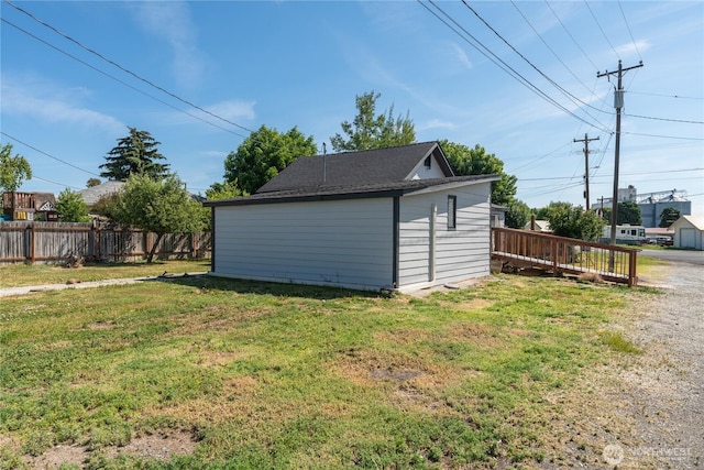 110 S Mansfield Blvd, Mansfield, WA 98830 - photo 8