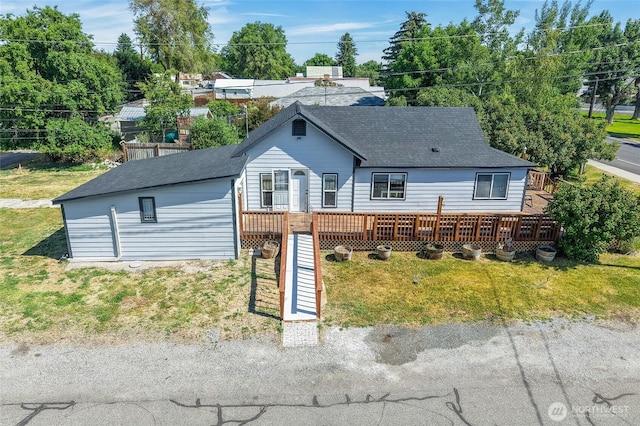 110 S Mansfield Blvd, Mansfield, WA 98830 - photo 28