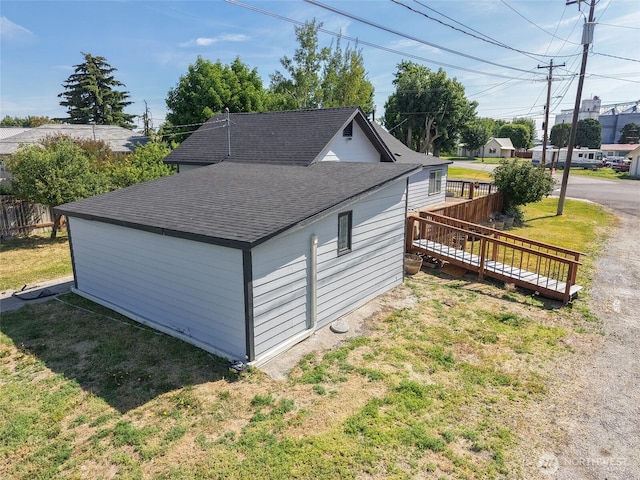110 S Mansfield Blvd, Mansfield, WA 98830 - photo 29