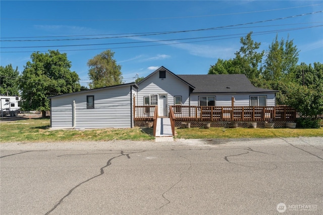 110 S Mansfield Blvd, Mansfield, WA 98830 - photo 31