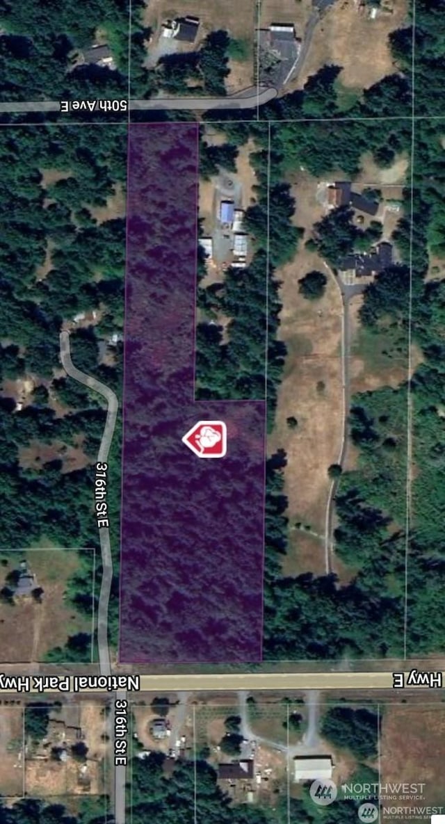 31510 Mountain Hwy E, Eatonville, WA 98328