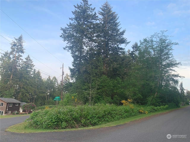 Listing photo 2 for 0 Lylus Ln, Port Hadlock WA 98339