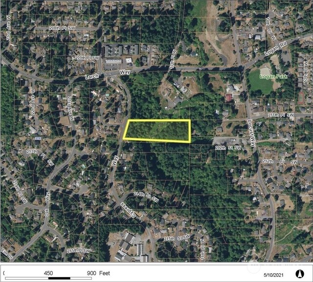 212XX Cypress Way, Lynnwood, WA 98036