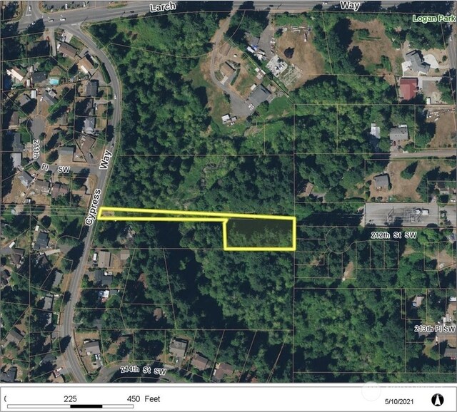 212XX Cypress Way, Lynnwood, WA 98036