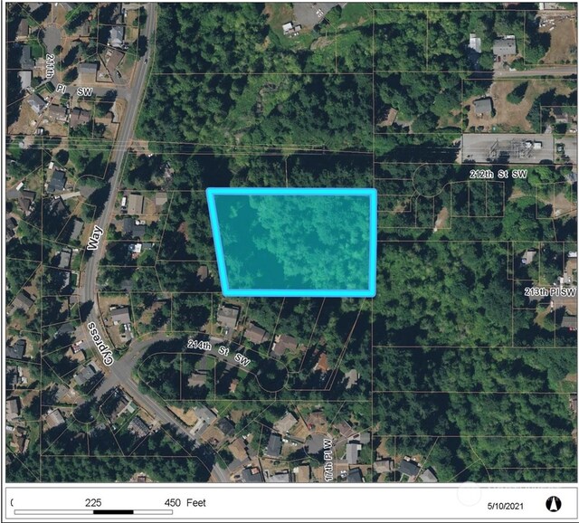 212XX Cypress Way, Lynnwood, WA 98036