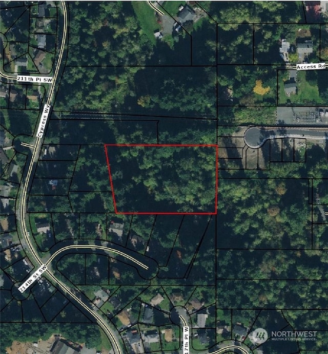 212XX Cypress Way, Lynnwood, WA 98036