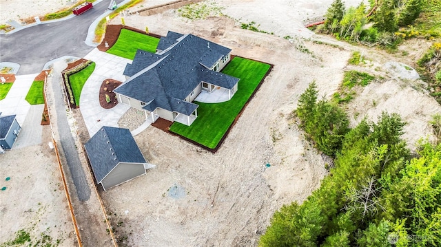 25709 64th Avenue Ct E Unit 7, Graham, WA 98338 - view of subject property