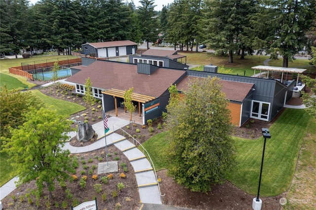 1111 Archwood Dr SW Unit 324, Olympia, WA 98502 - view of subject property