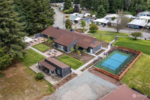 1111 Archwood Dr SW Unit 324, Olympia, WA 98502 - aerial view
