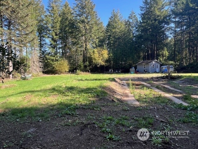 17703 117th St NW, Gig Harbor WA, 98329 land for sale