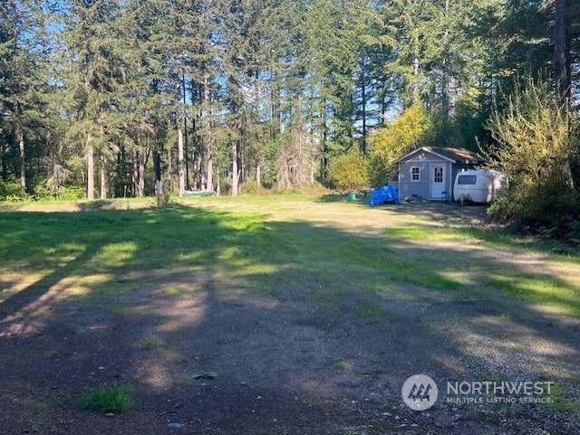 Listing photo 2 for 17703 117th St NW, Gig Harbor WA 98329