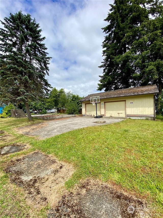 Listing photo 2 for 1143 Gaylord St, Raymond WA 98577