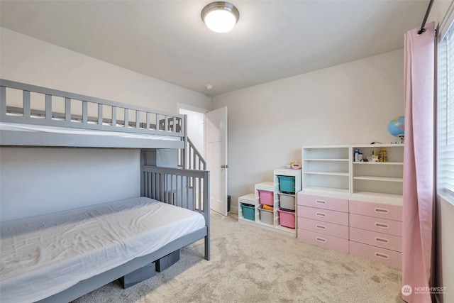 13307 Pines Ln E, Puyallup, WA 98374 - bedroom featuring light carpet