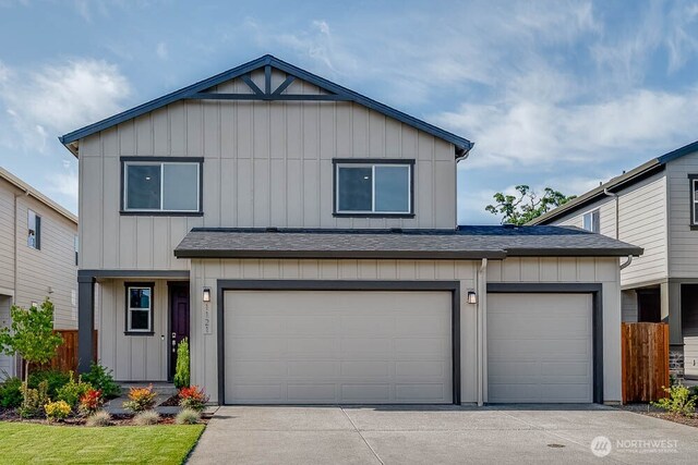 1121 SE 33rd St, Battle Ground, WA 98604 - photo 1