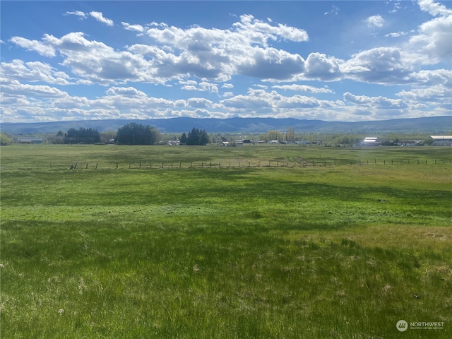 Listing photo 3 for 5XX Faust Rd, Ellensburg WA 98926