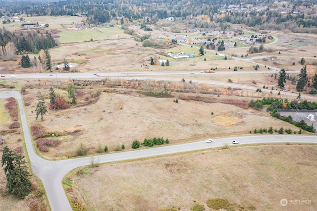 41 Lofgrin Rd, Sequim WA, 98382 land for sale