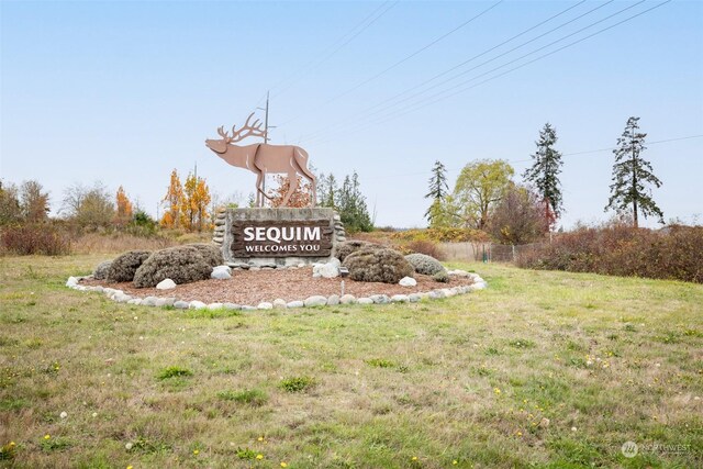 41 Lofgrin Rd, Sequim, WA 98382