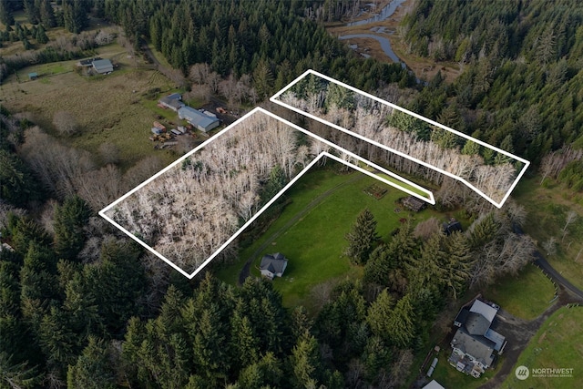 0 Wilson Ln, South Bend WA, 98586 land for sale