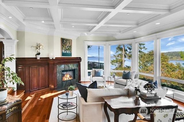 13025 Point Richmond Dr NW, Gig Harbor, WA 98332 - photo 4