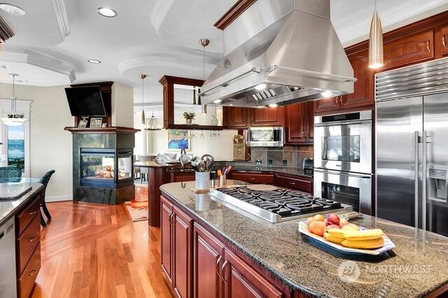13025 Point Richmond Dr NW, Gig Harbor, WA 98332 - photo 8