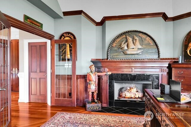 13025 Point Richmond Dr NW, Gig Harbor, WA 98332 - photo 12