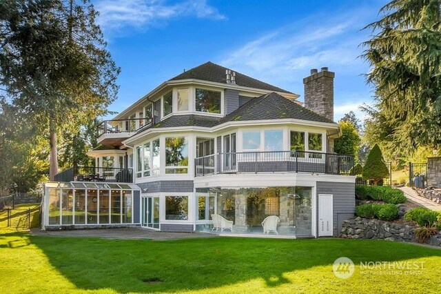 13025 Point Richmond Dr NW, Gig Harbor, WA 98332 - photo 38