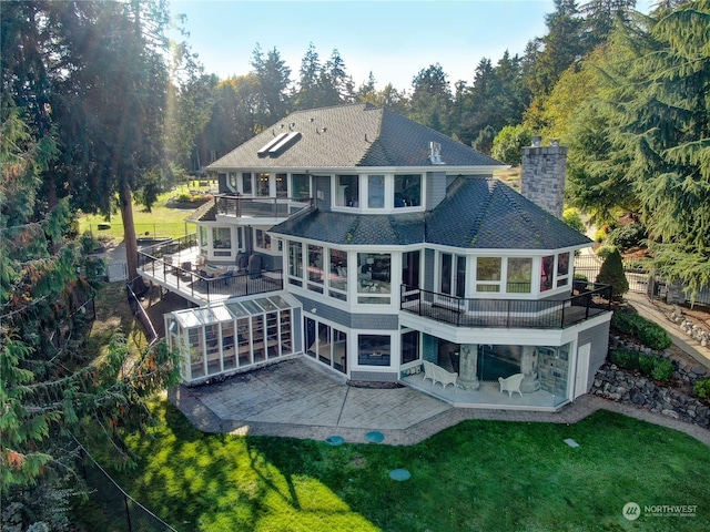13025 Point Richmond Dr NW, Gig Harbor, WA 98332 - photo 1