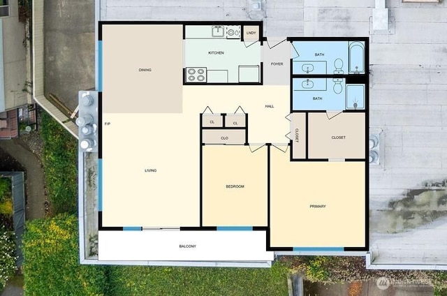 1250 Taylor Ave N Unit 205, Seattle, WA 98109 - photo 38