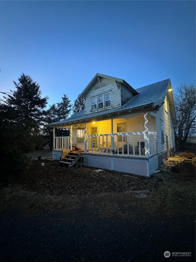 16525 US Highway 2, Waterville, WA 98858 - photo 1