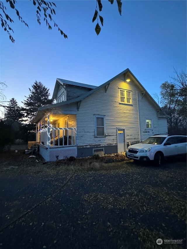 16525 US Highway 2, Waterville, WA 98858 - photo 13