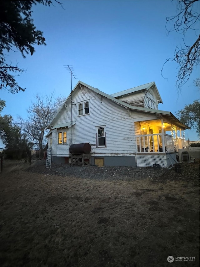 16525 US Highway 2, Waterville, WA 98858 - photo 14
