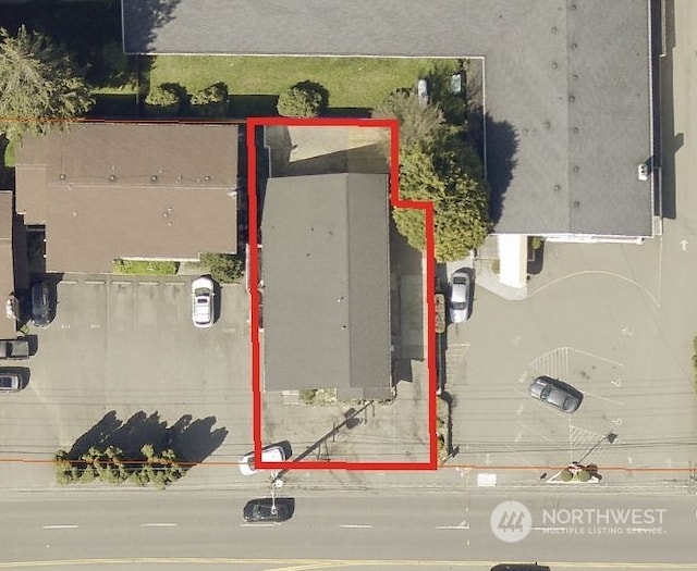 1234NE 145th St, Shoreline WA, 98155 land for sale