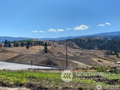 2 Wenatchee Heights Rd, Wenatchee WA, 98801 land for sale