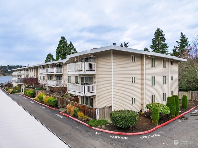 5021 Ripley Ln N Unit 112, Renton, WA 98056 - view of building exterior