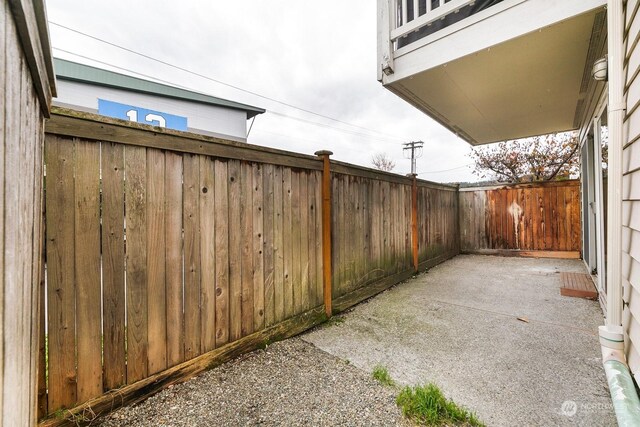 5021 Ripley Ln N Unit 112, Renton, WA 98056 - view of yard