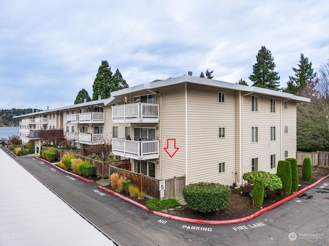 5021 Ripley Ln N Unit 112, Renton, WA 98056 - view of property
