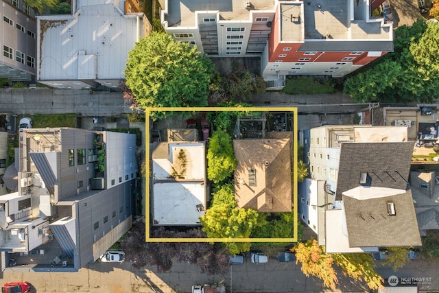 219 Boylston Ave E Land, Unit Land, Seattle WA, 98102 land for sale