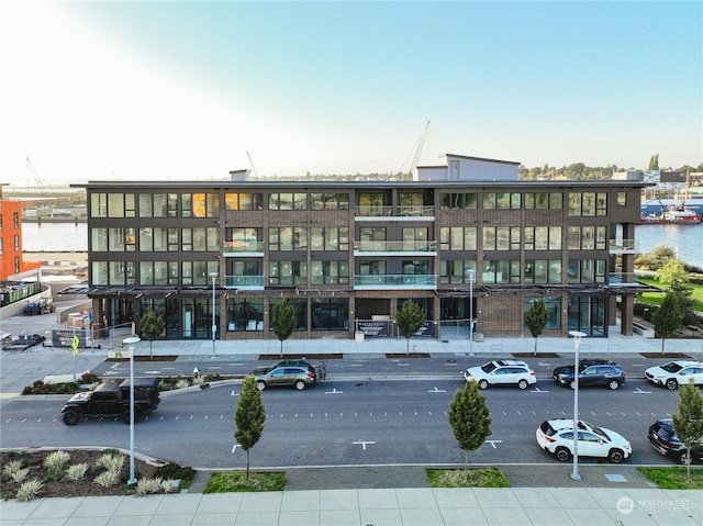 1025 Granary Ave Unit 406, Bellingham, WA 98225 - view of building exterior