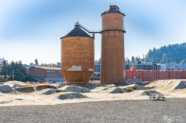 1025 Granary Ave Unit 406, Bellingham, WA 98225 - view of property