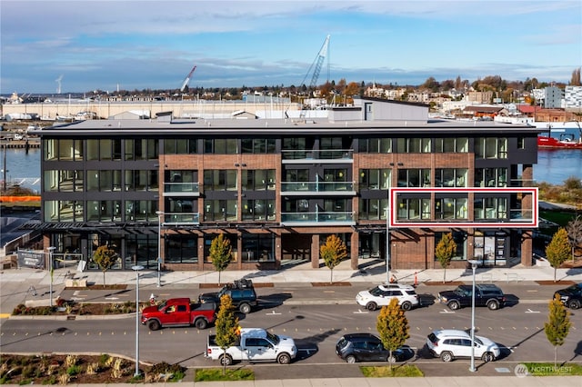 1025 Granary Ave Unit 305, Bellingham, WA 98225 - view of property