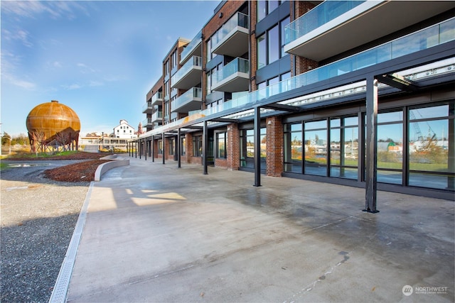 1025 Granary Ave Unit 305, Bellingham, WA 98225 - view of property
