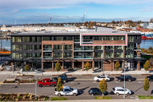 1025 Granary Ave Unit 505, Bellingham, WA 98225 - view of property