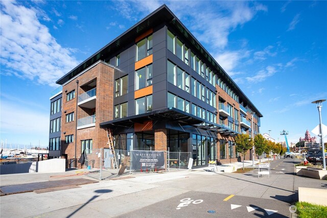 1025 Granary Ave Unit 404, Bellingham, WA 98225 - view of property