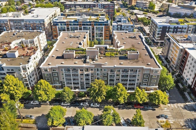 1545NW 57th St Unit 505, Seattle, WA 98107 - view of urban area
