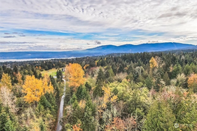 999 Elk Pass Rd Lot 1, Sequim, WA 98382