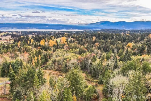 999 Elk Pass Rd Lot 1, Sequim, WA 98382