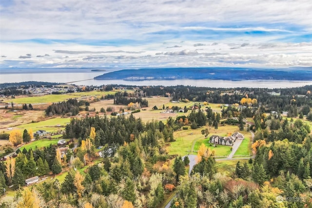 999 Elk Pass Rd Lot 1, Sequim, WA 98382