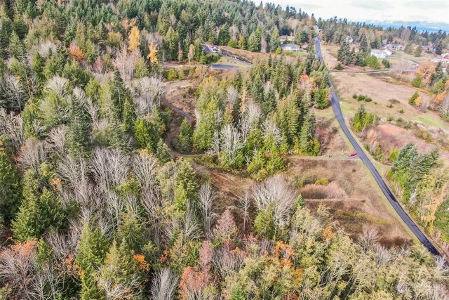 999 Elk Pass Rd Lot 1, Sequim, WA 98382