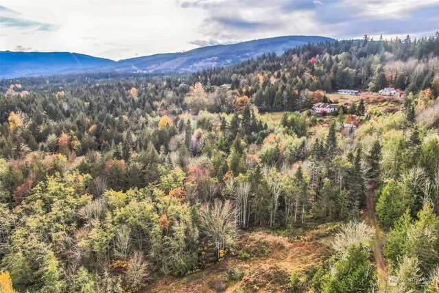 999 Elk Pass Rd Lot 1, Sequim, WA 98382