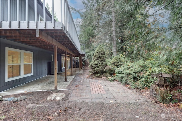 34716 169th Ave SE, Auburn, WA 98092 - view of patio